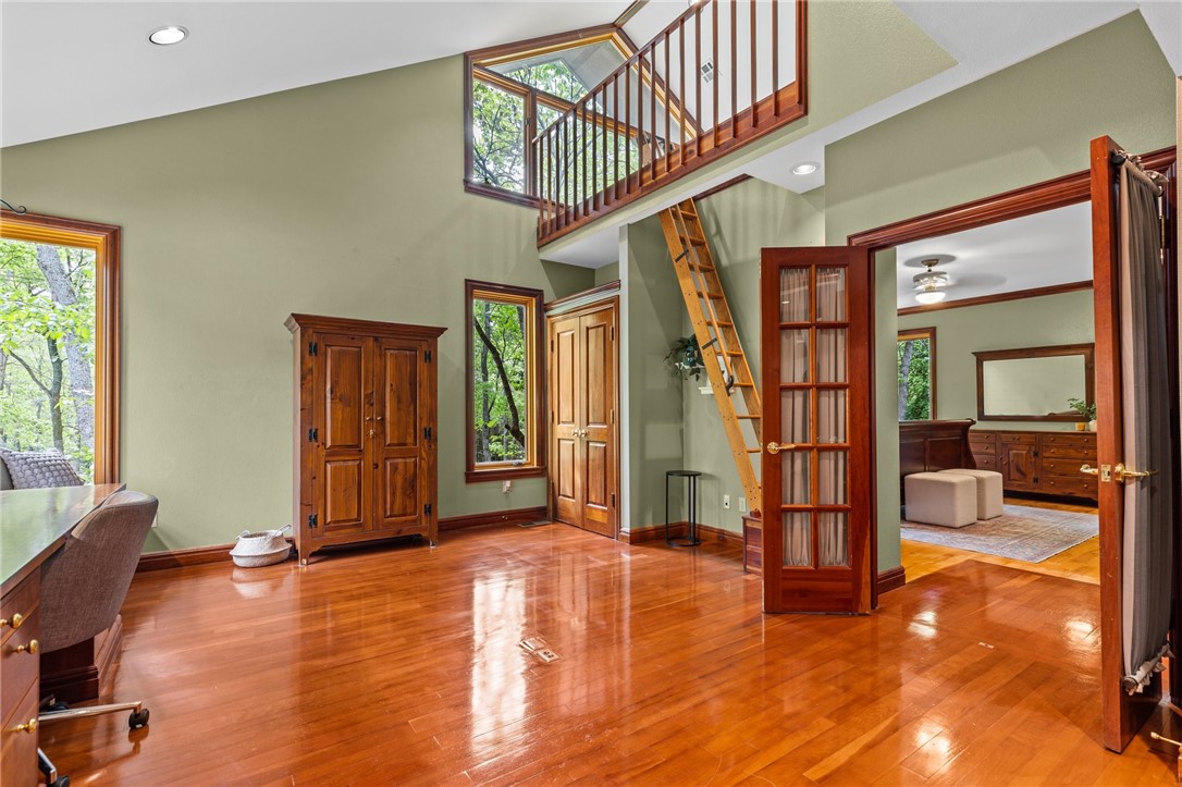 Fayetteville outlets - Residential