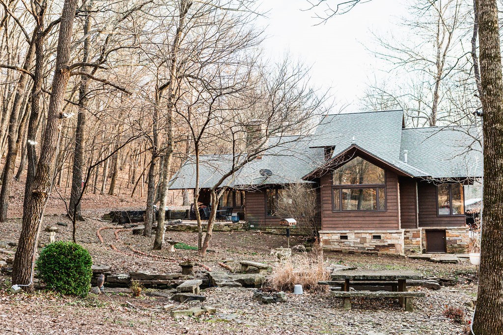 Fayetteville outlets - Residential