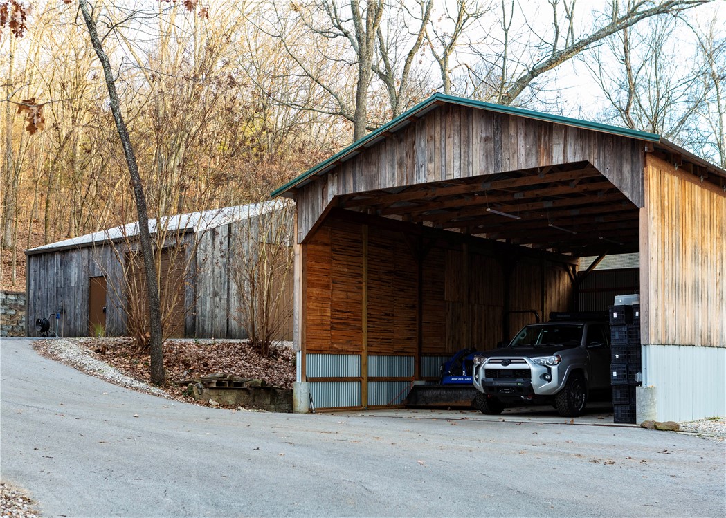 Fayetteville outlets - Residential