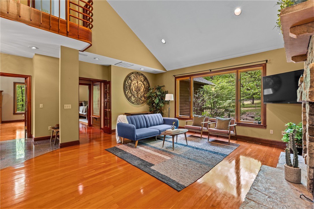 Fayetteville outlets - Residential