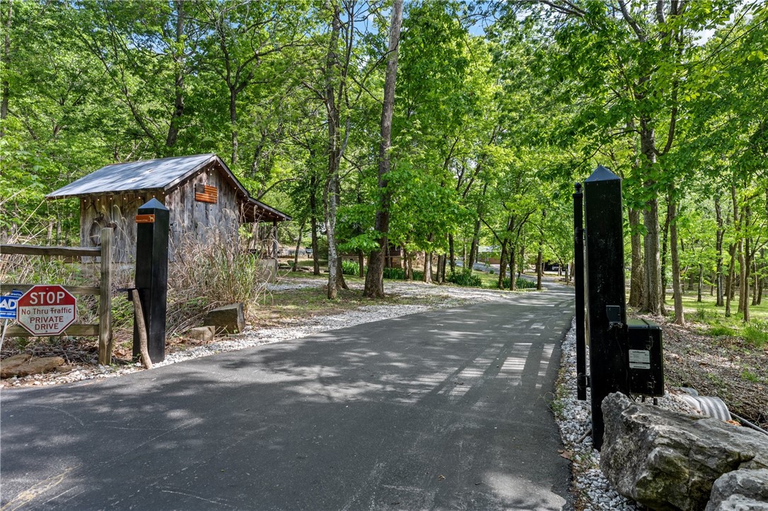 Fayetteville outlets - Residential