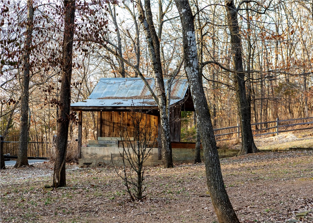Fayetteville outlets - Residential