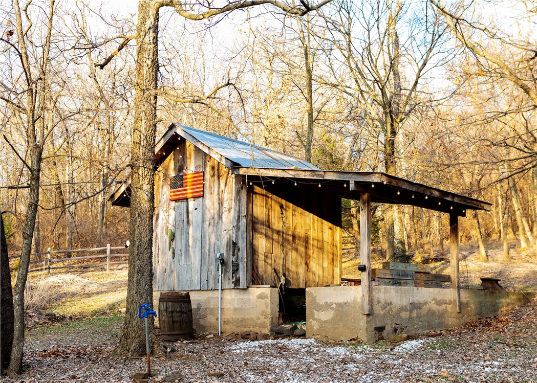 Fayetteville outlets - Residential