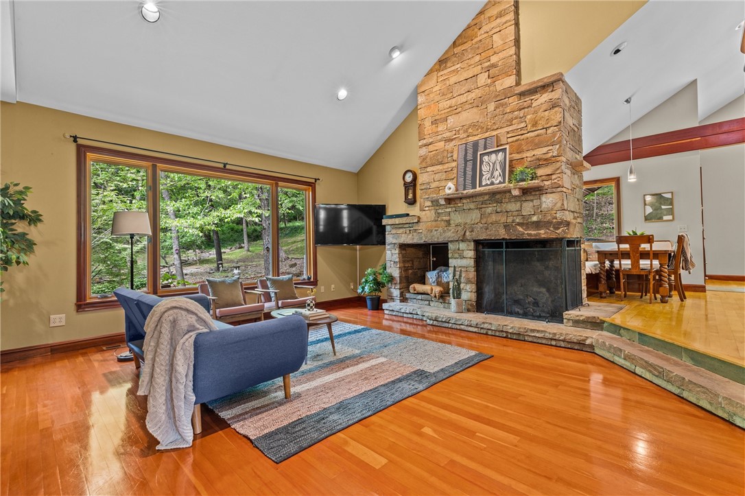 Fayetteville outlets - Residential