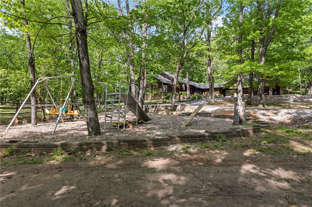 Fayetteville outlets - Residential