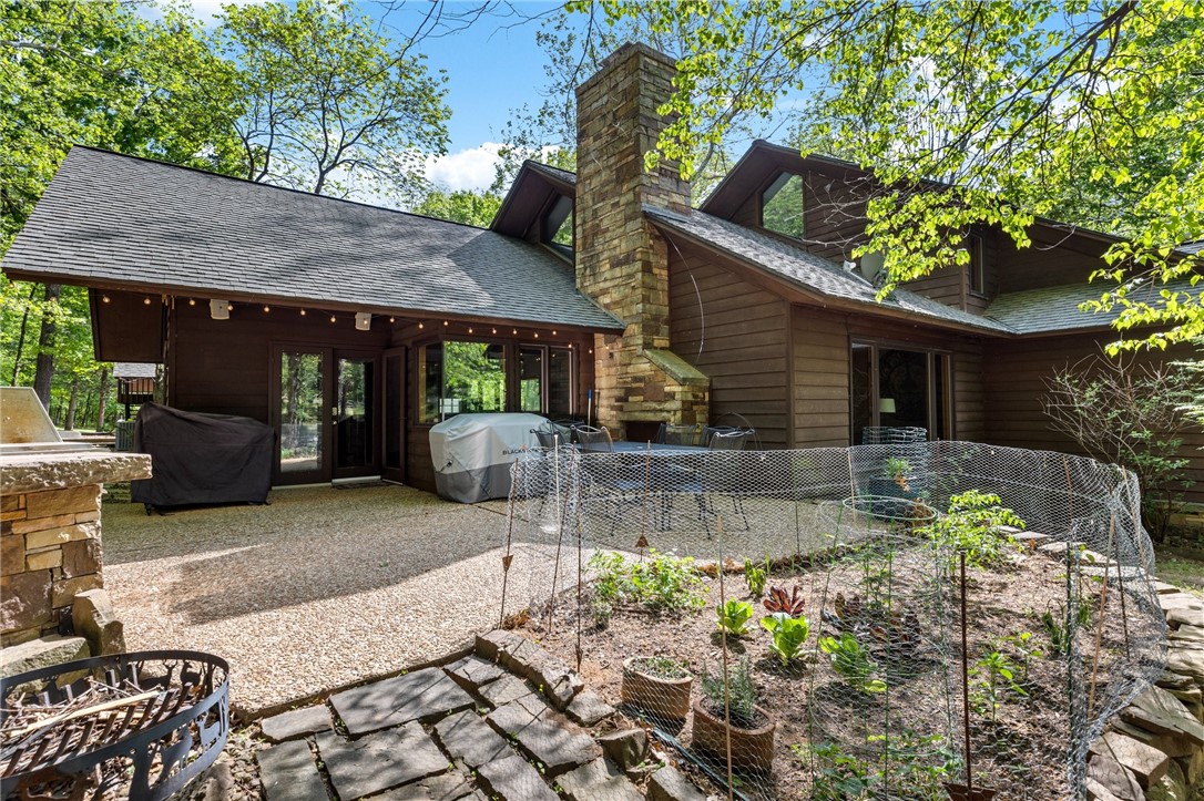 Fayetteville outlets - Residential