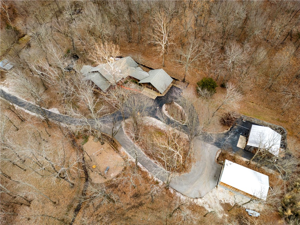 Fayetteville outlets - Residential