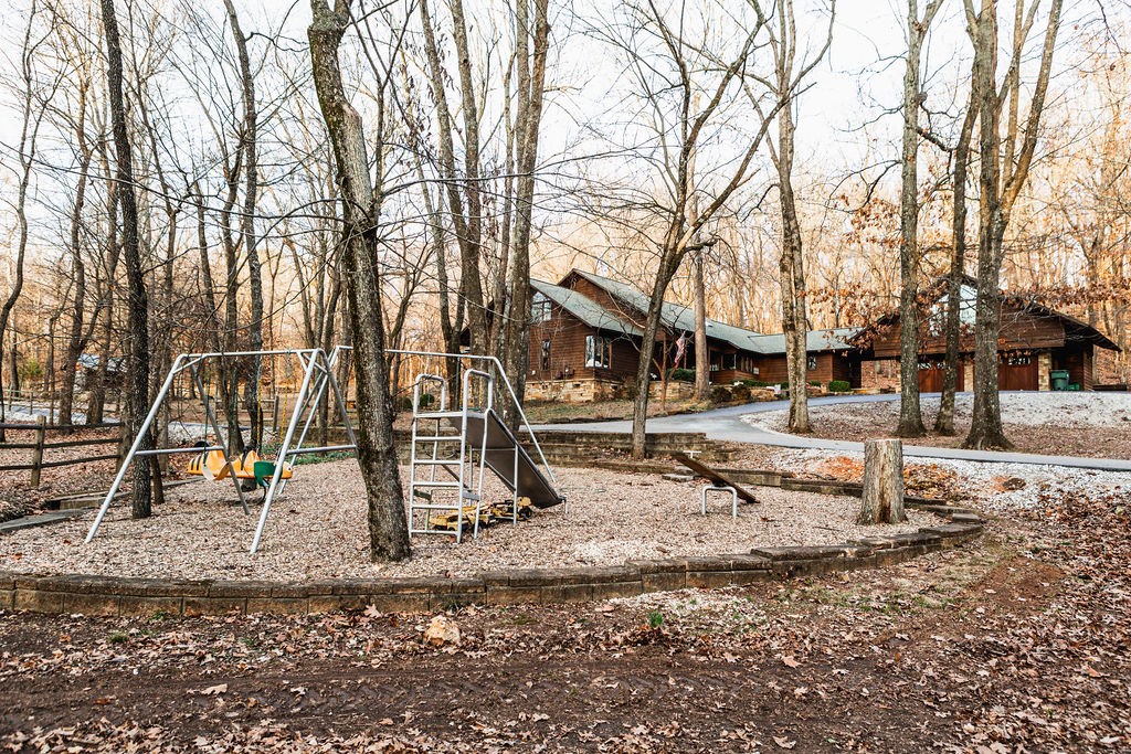 Fayetteville outlets - Residential