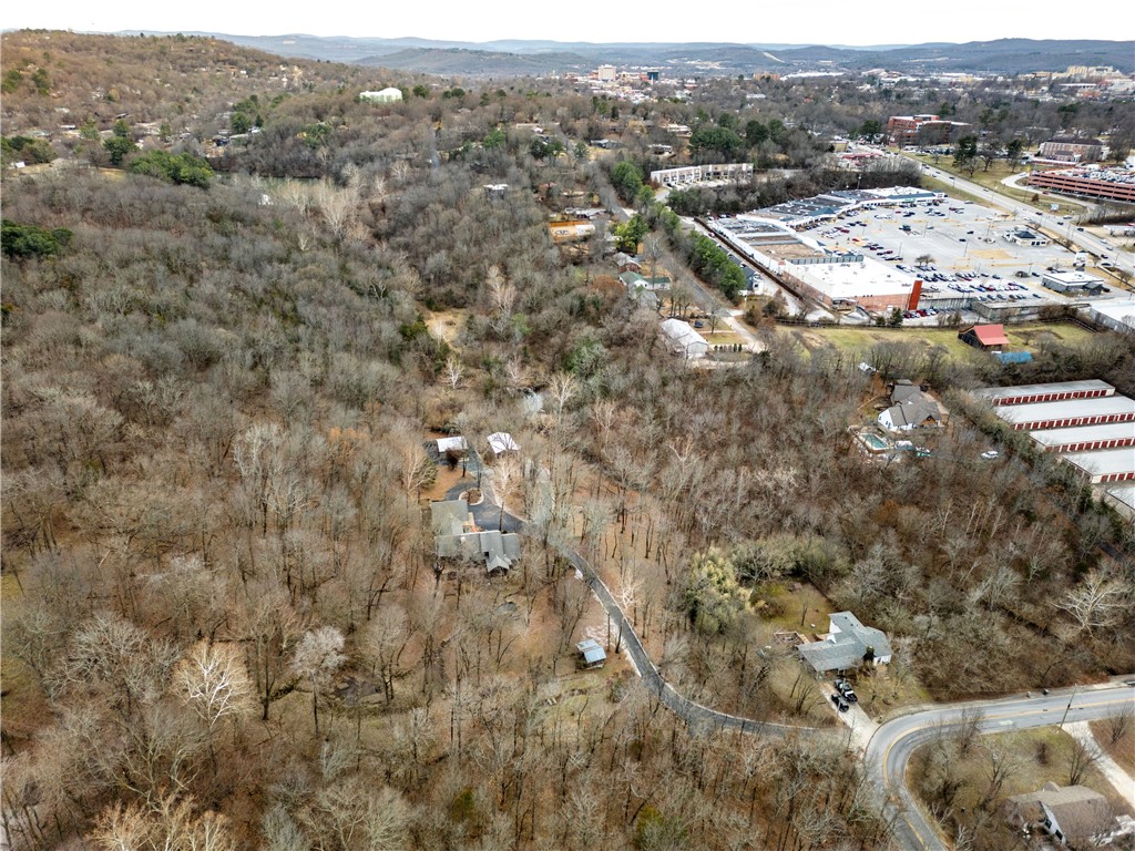 Fayetteville outlets - Residential