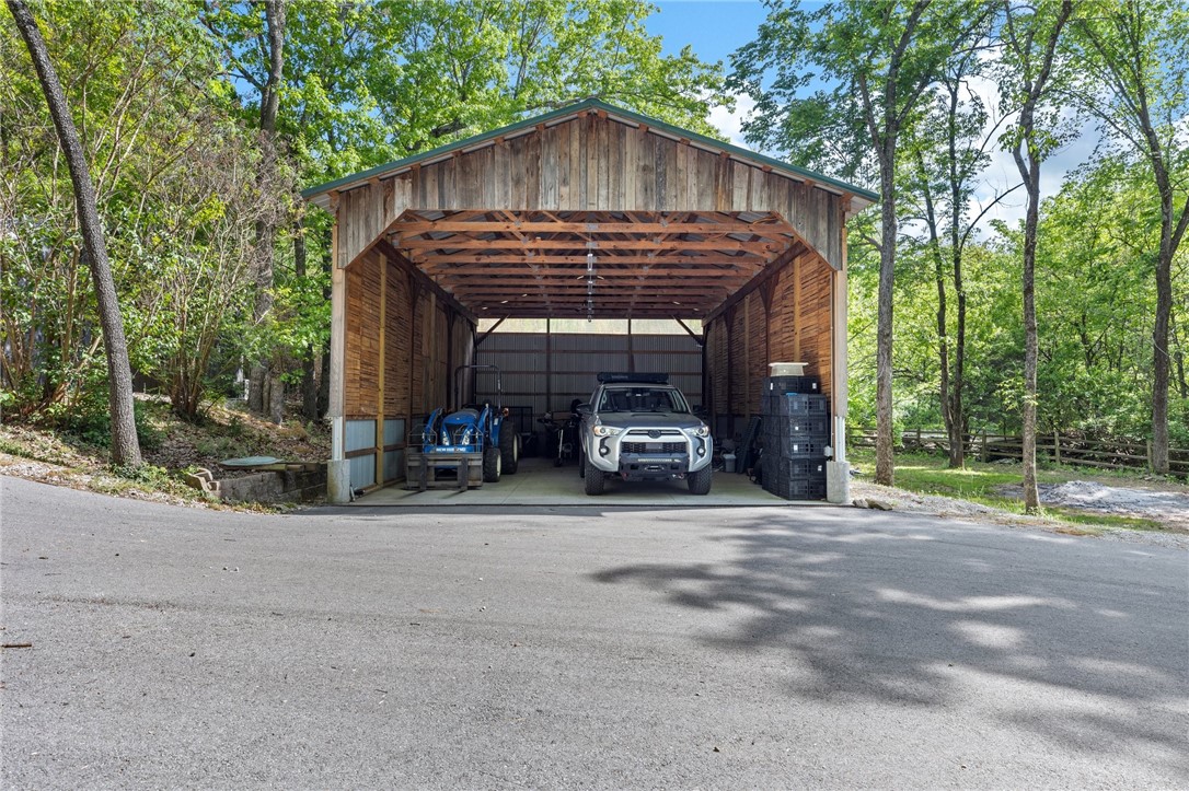 Fayetteville outlets - Residential