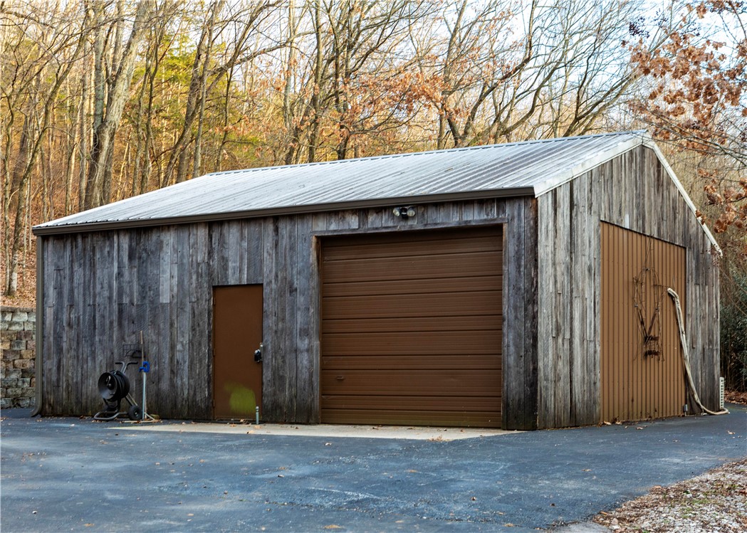 Fayetteville outlets - Residential