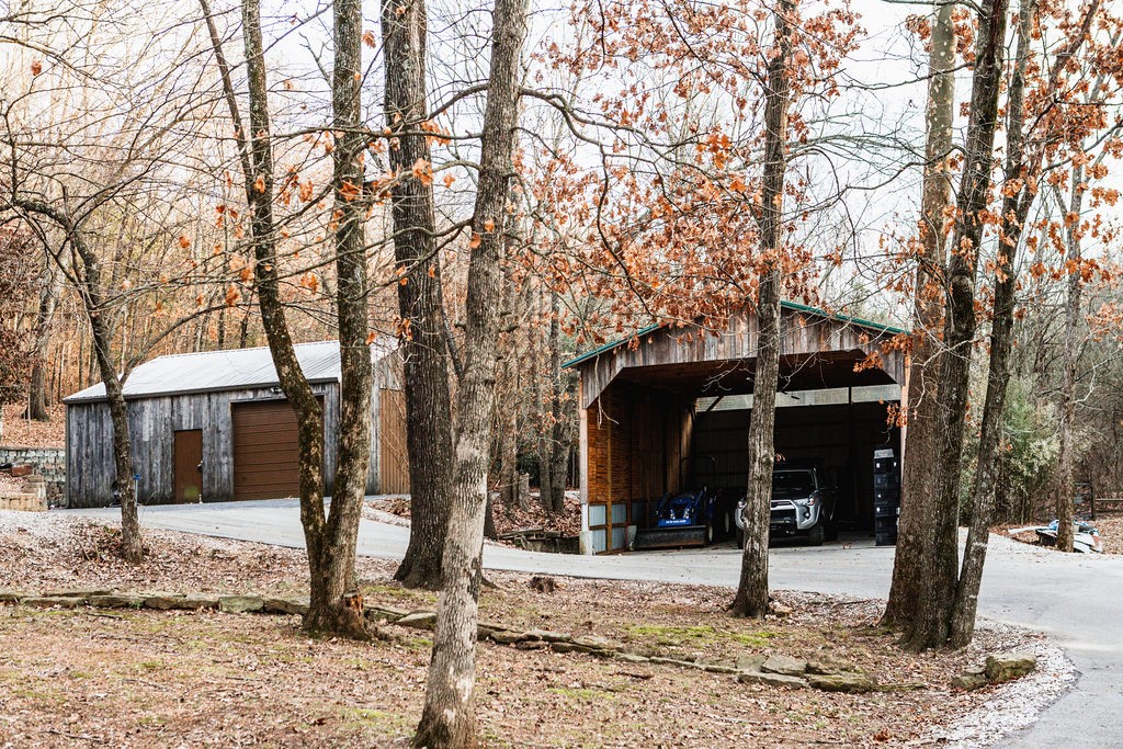 Fayetteville outlets - Residential