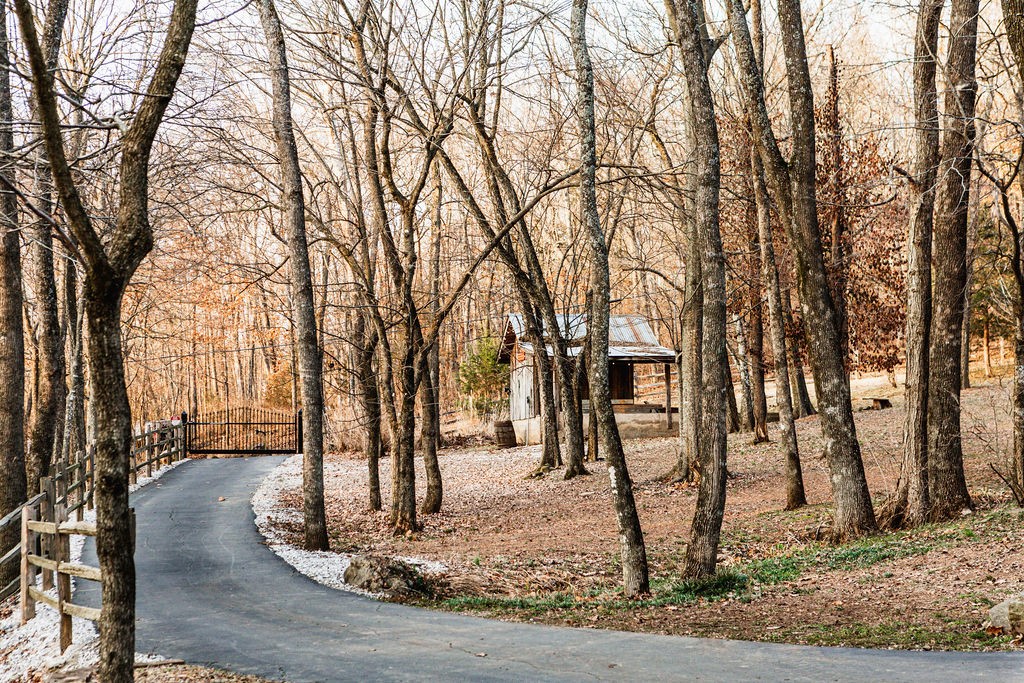 Fayetteville outlets - Residential