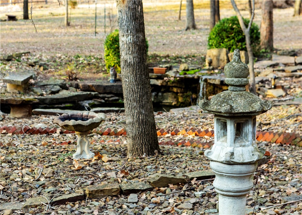 Fayetteville outlets - Residential