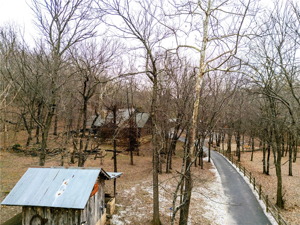Fayetteville outlets - Residential