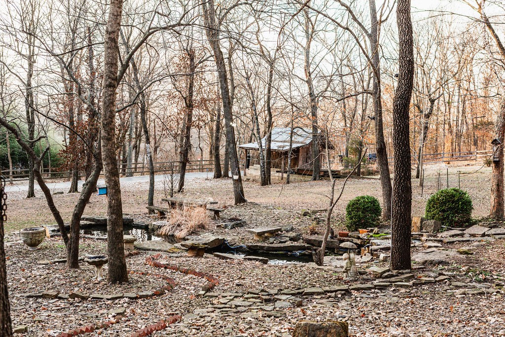 Fayetteville outlets - Residential