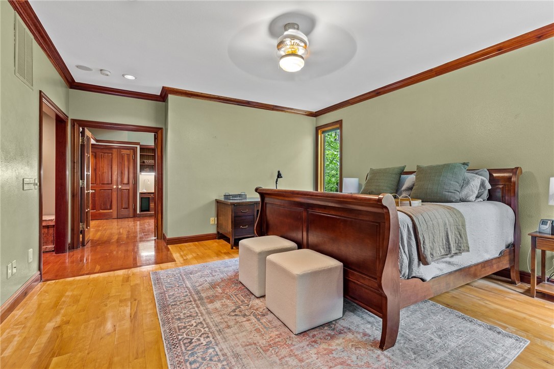 Fayetteville outlets - Residential