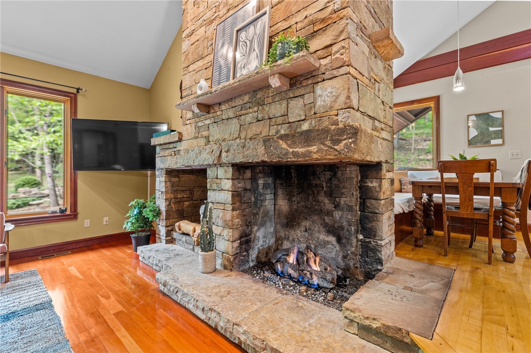 Fayetteville outlets - Residential