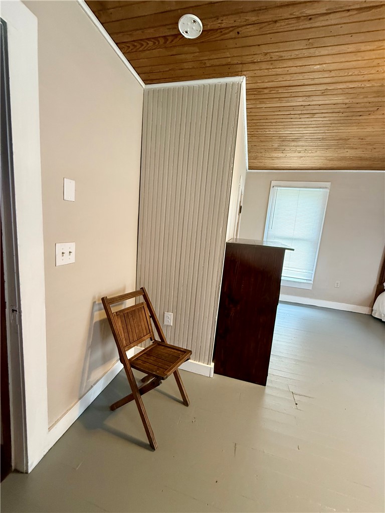 Carters Add Siloam Spgs - Residential