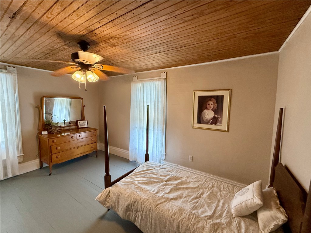 Carters Add Siloam Spgs - Residential