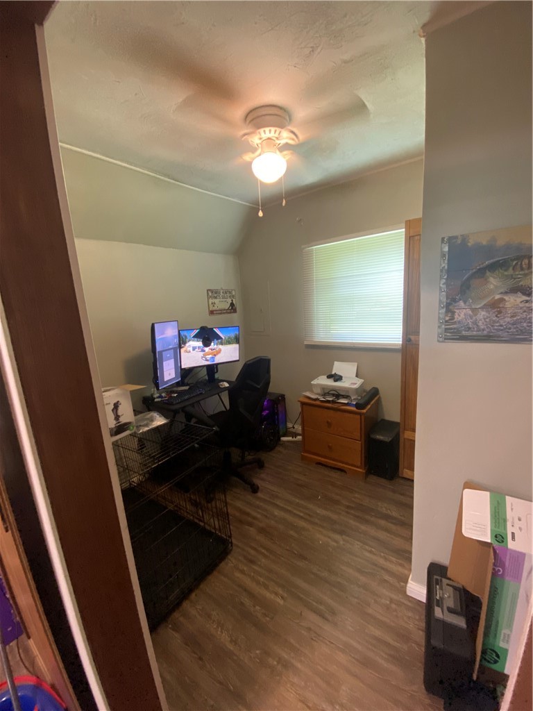 Carters Add Siloam Spgs - Residential