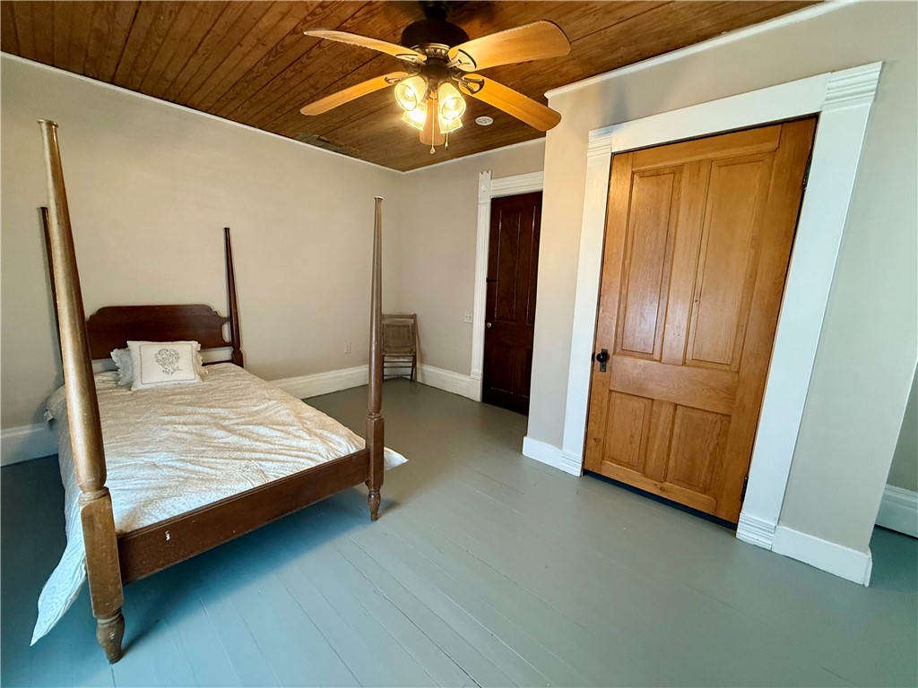 Carters Add Siloam Spgs - Residential