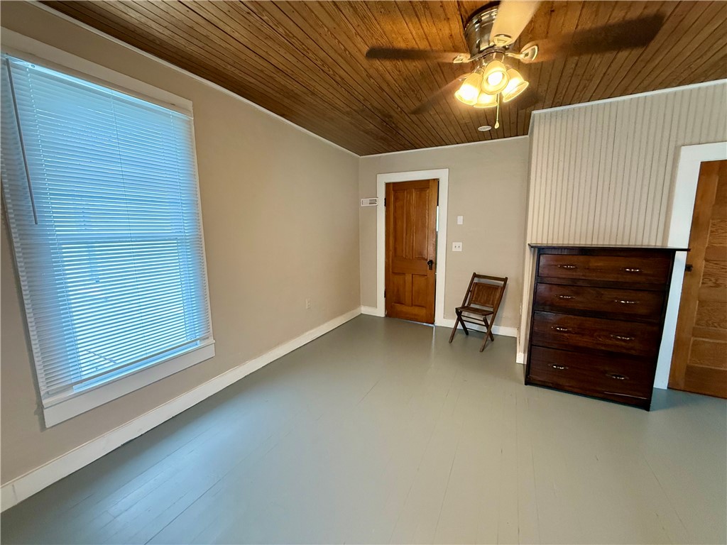 Carters Add Siloam Spgs - Residential