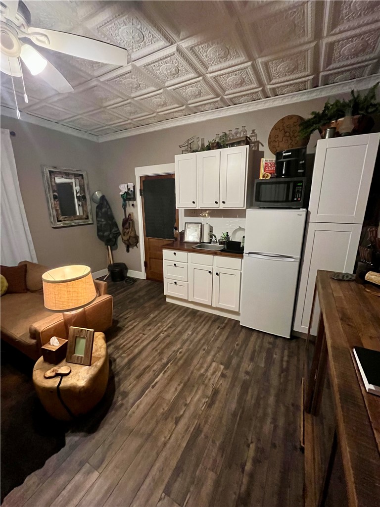 Carters Add Siloam Spgs - Residential