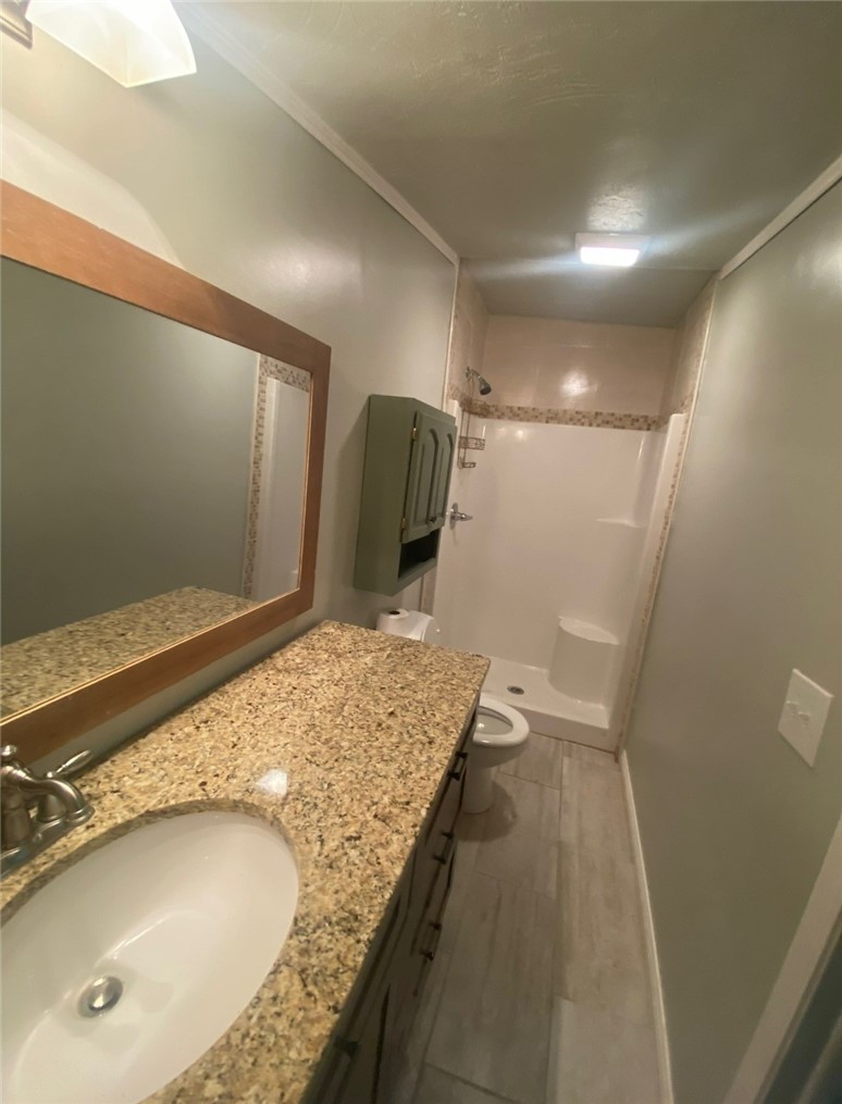 Carters Add Siloam Spgs - Residential