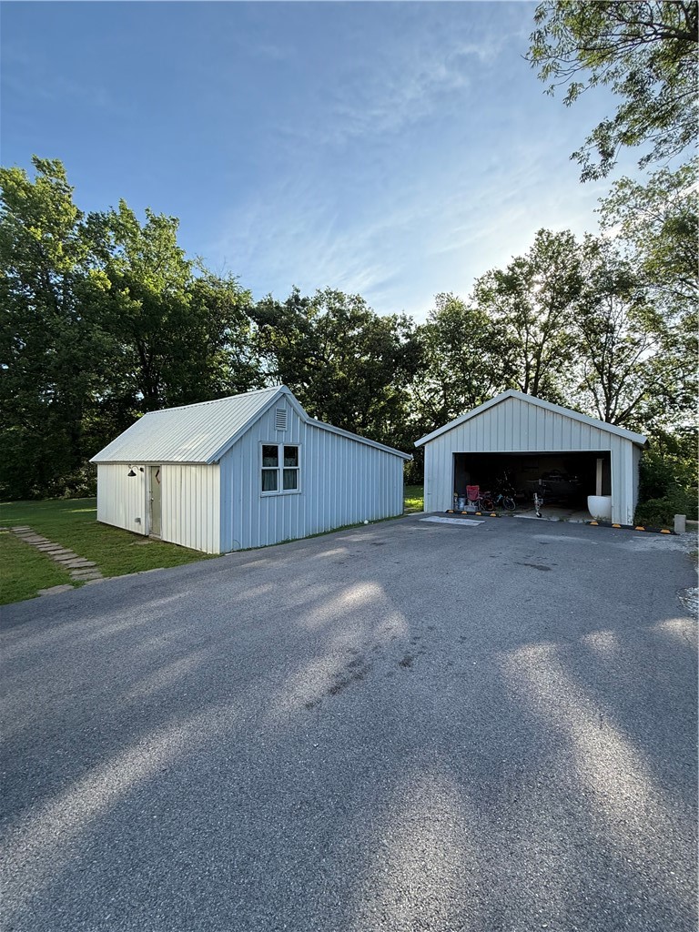 Carters Add Siloam Spgs - Residential