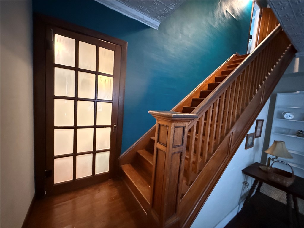 Carters Add Siloam Spgs - Residential