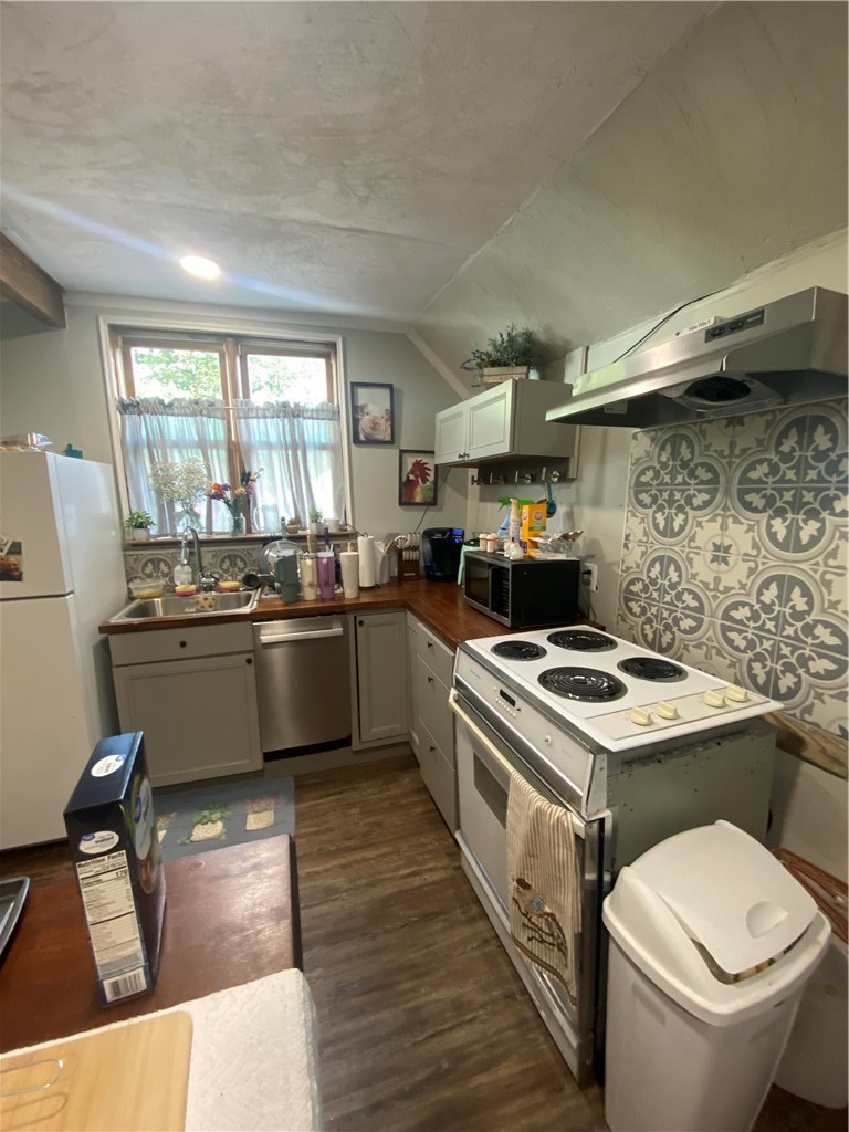 Carters Add Siloam Spgs - Residential