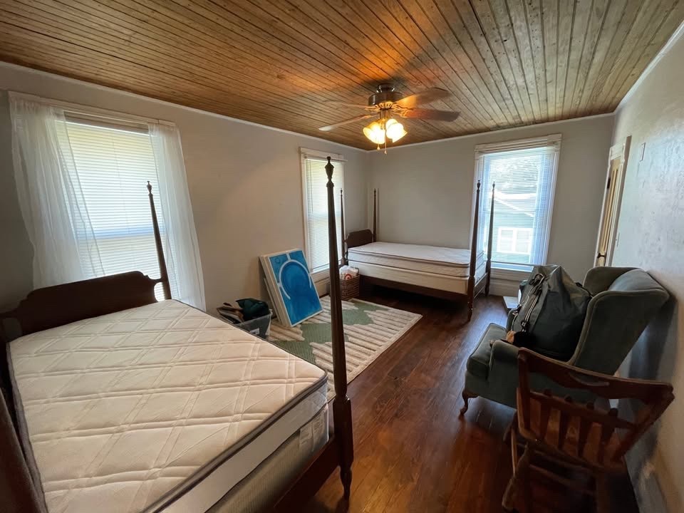 Carters Add Siloam Spgs - Residential