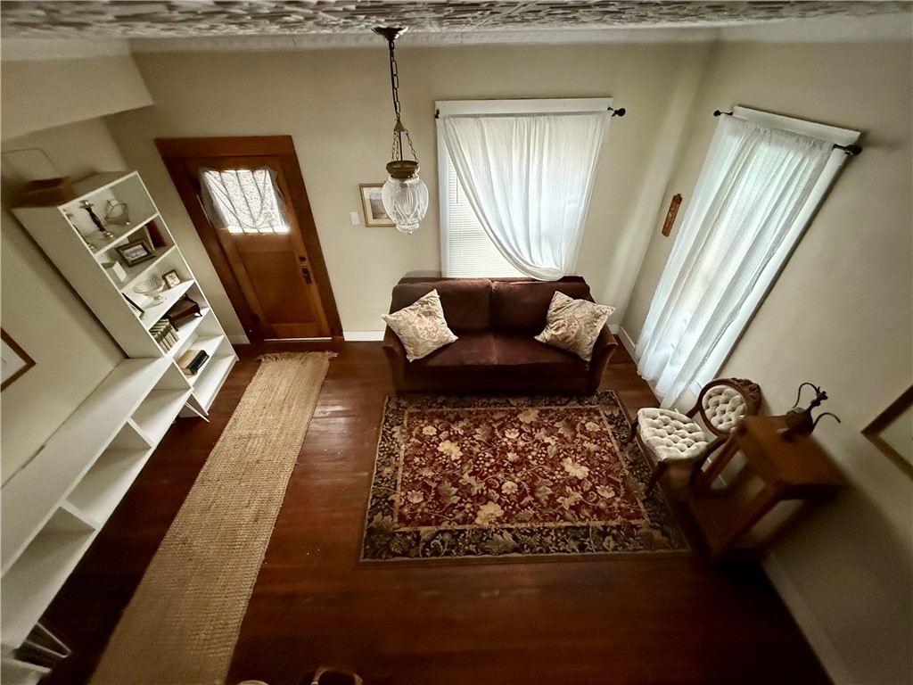 Carters Add Siloam Spgs - Residential