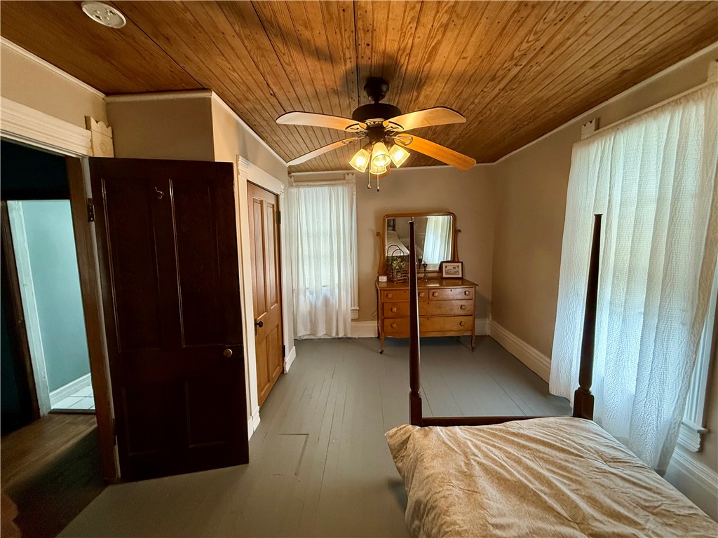 Carters Add Siloam Spgs - Residential