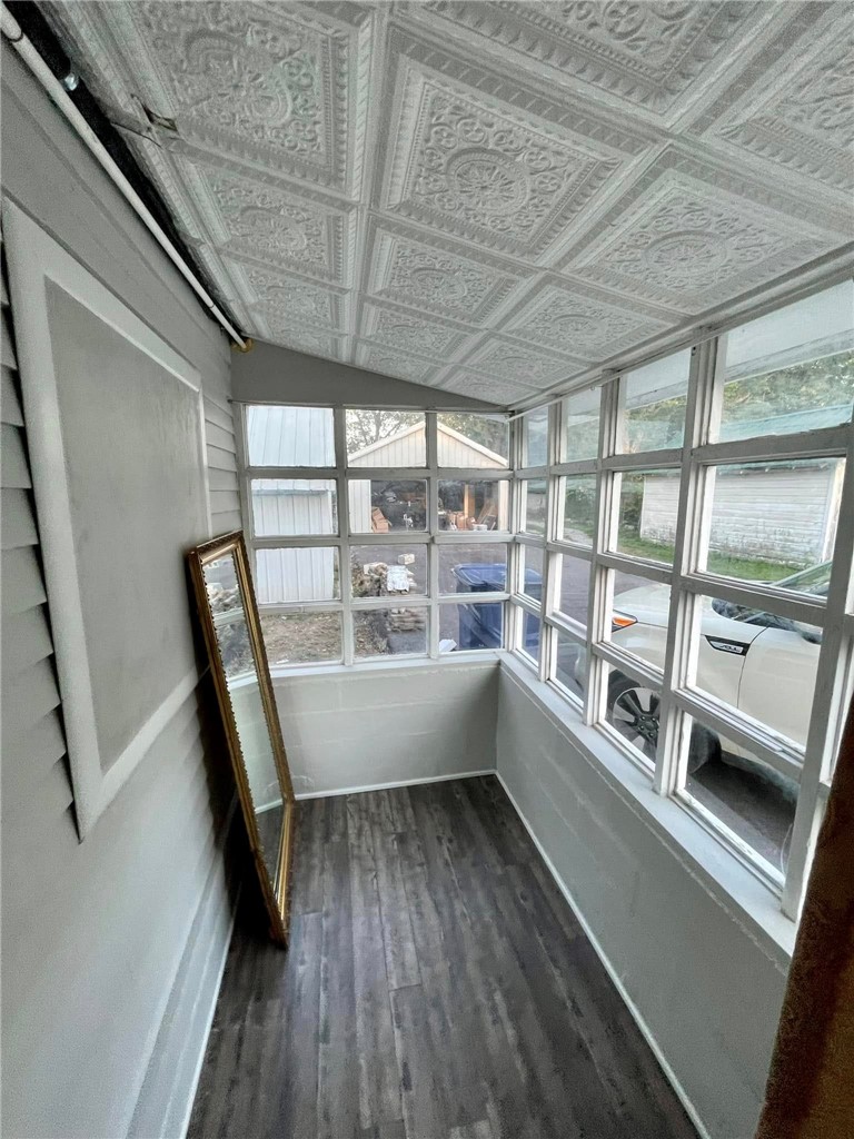 Carters Add Siloam Spgs - Residential