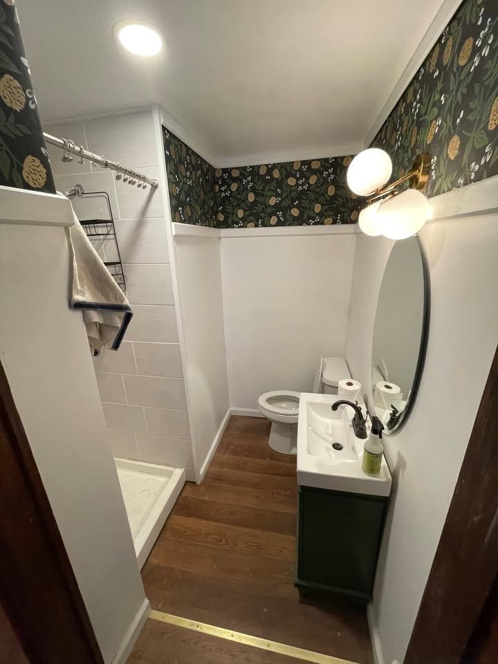 Carters Add Siloam Spgs - Residential