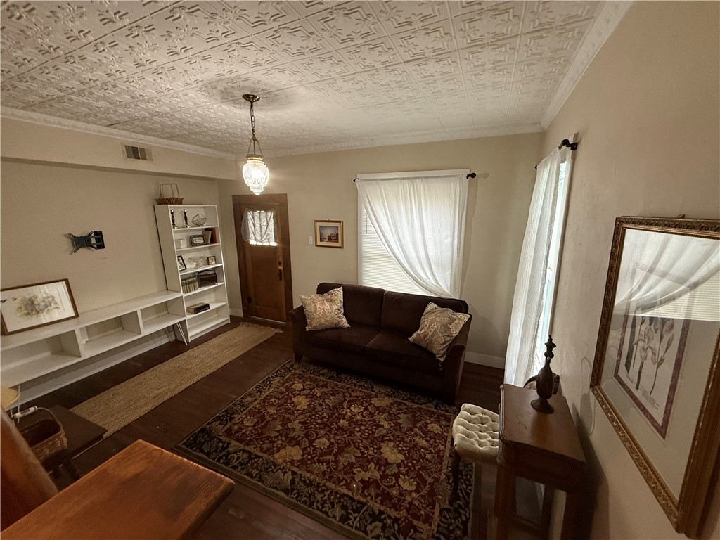 Carters Add Siloam Spgs - Residential