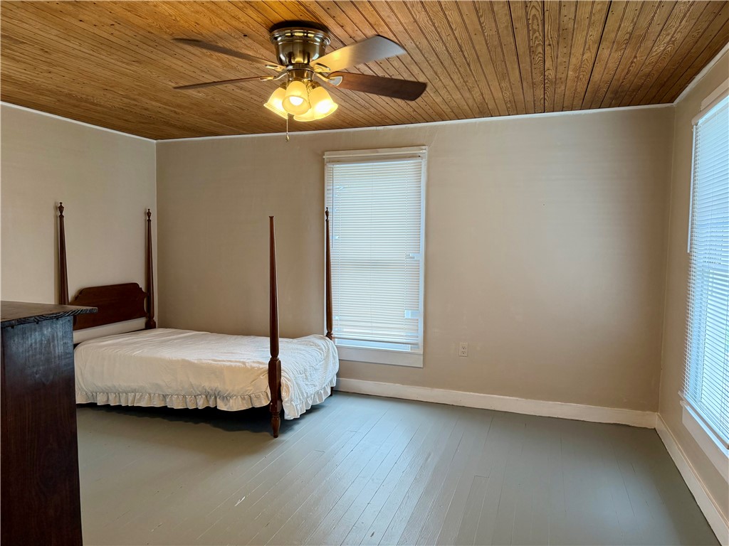 Carters Add Siloam Spgs - Residential