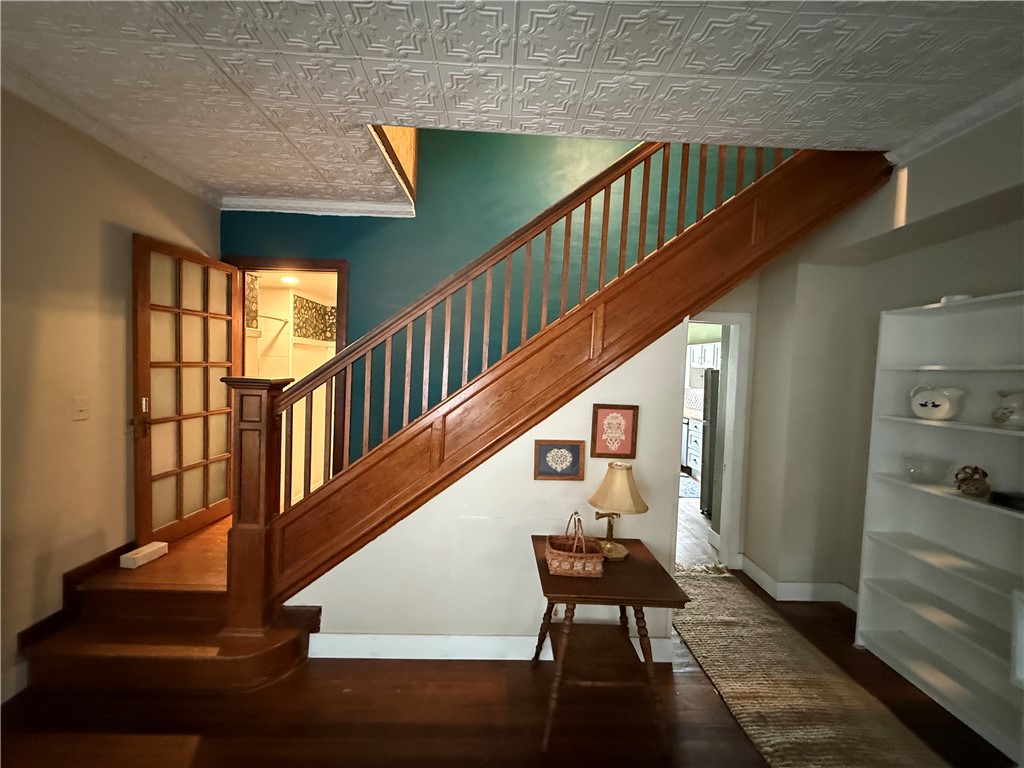 Carters Add Siloam Spgs - Residential