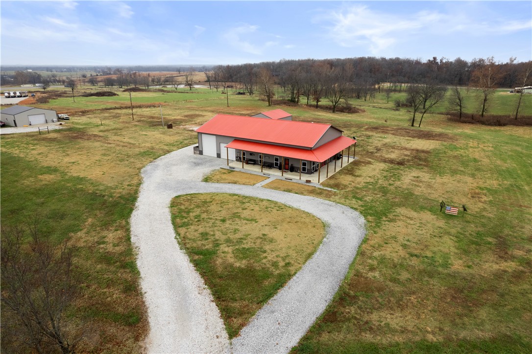 S 12 T18 R32 #22-00026-032 - Residential