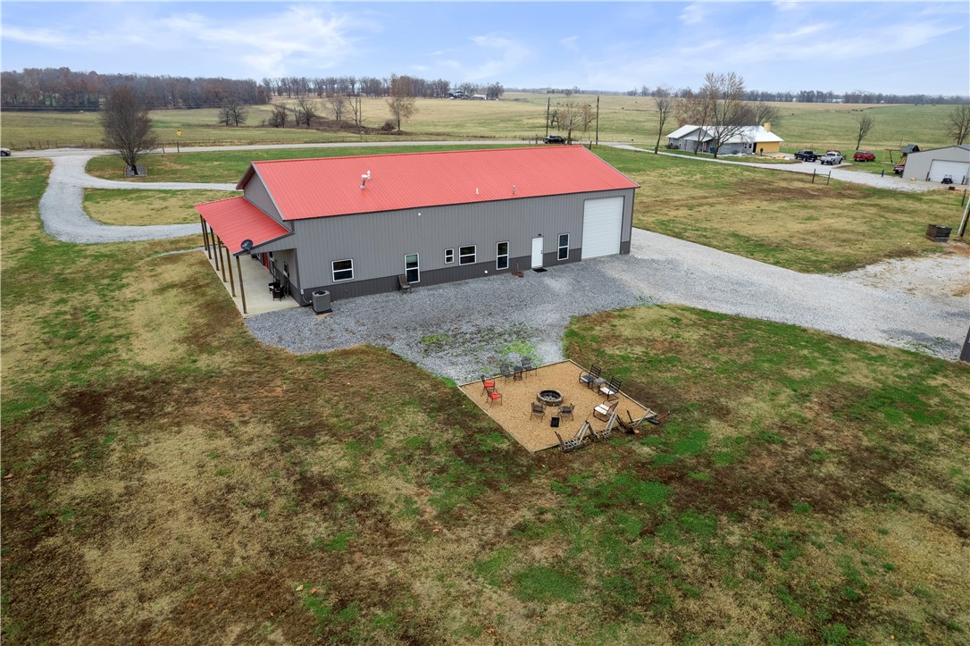 S 12 T18 R32 #22-00026-032 - Residential