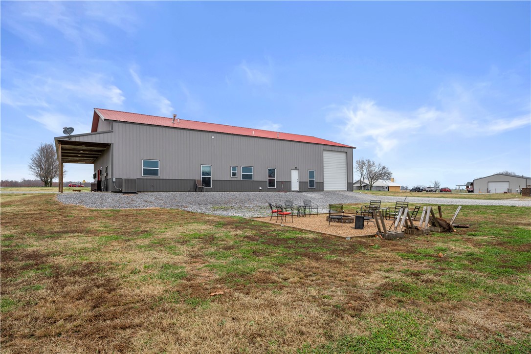 S 12 T18 R32 #22-00026-032 - Residential