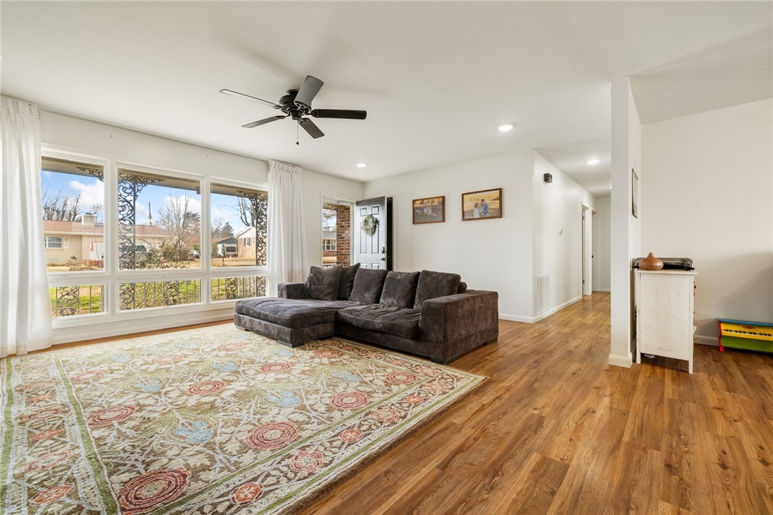 Western Hills - Residential