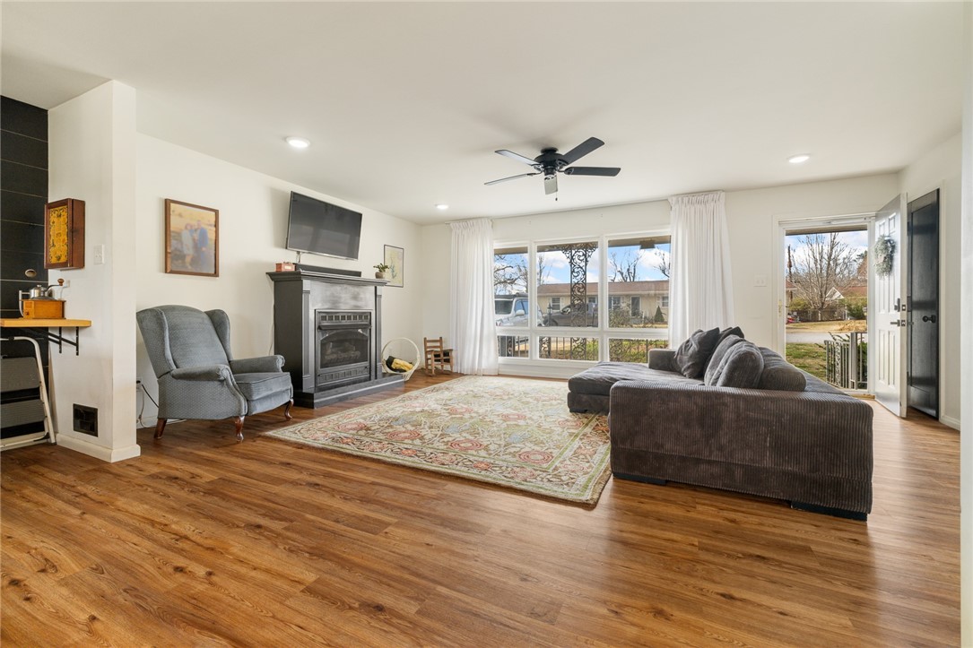 Western Hills - Residential