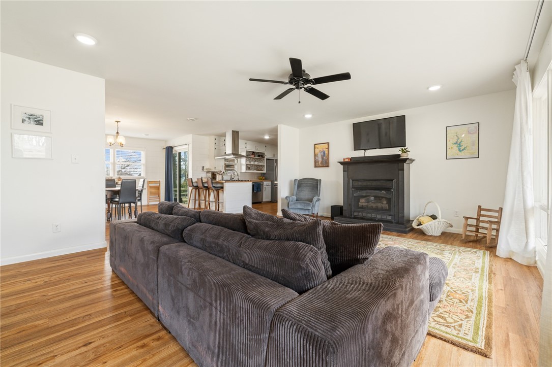 Western Hills - Residential