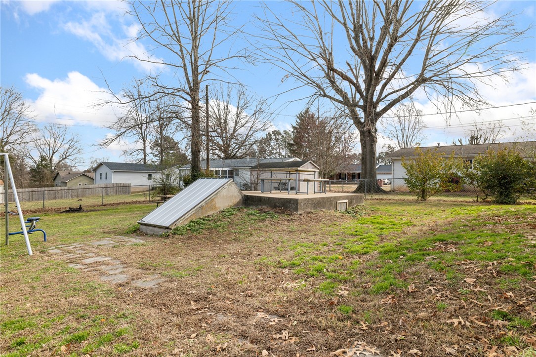 Western Hills - Residential