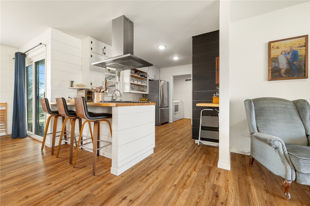 Western Hills - Residential