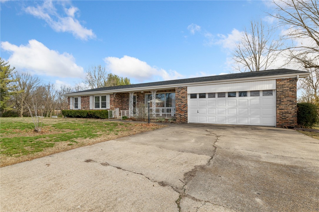 Western Hills - Residential