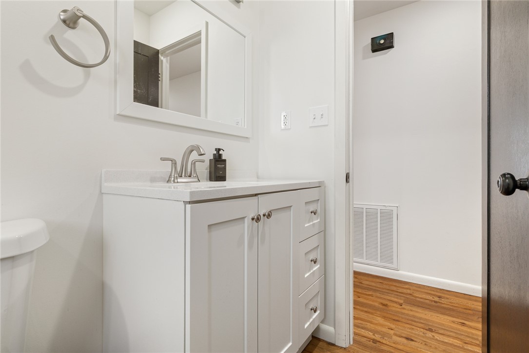 Western Hills - Residential